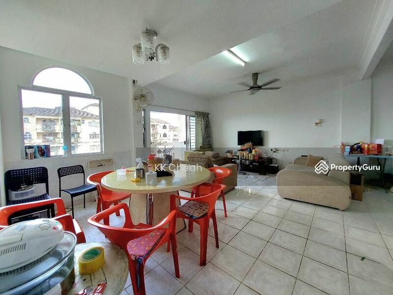 Untuk Dijual - Pandan Mewah Heights