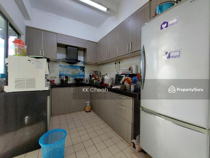 Untuk Dijual - Pandan Mewah Heights