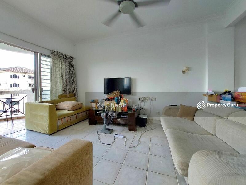 Untuk Dijual - Pandan Mewah Heights