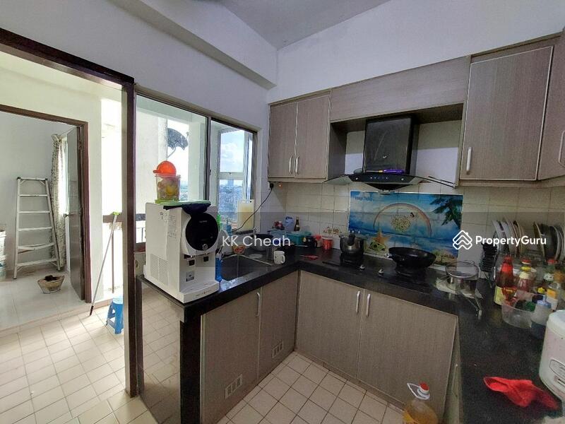 Untuk Dijual - Pandan Mewah Heights