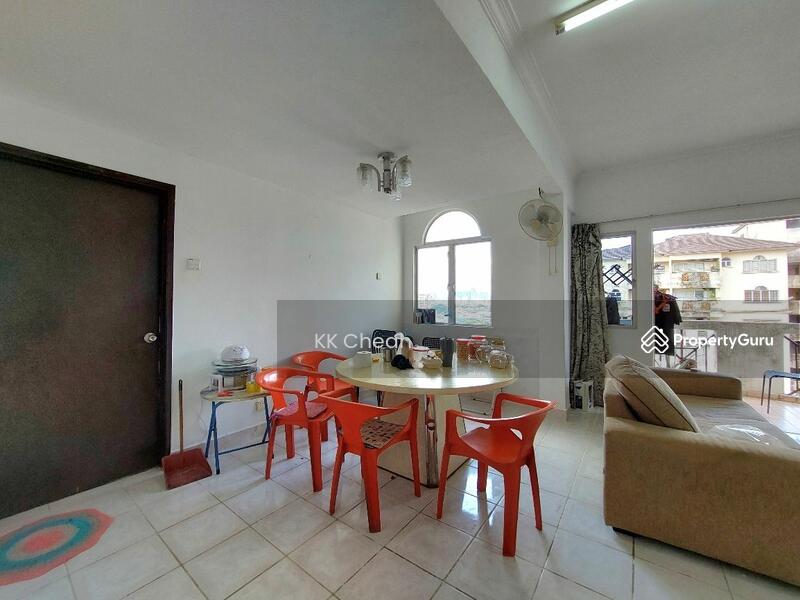 Untuk Dijual - Pandan Mewah Heights