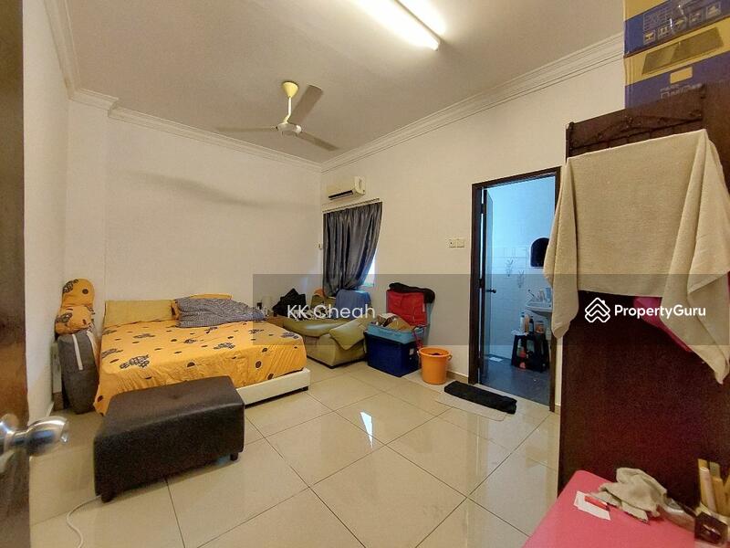 Untuk Dijual - Pandan Mewah Heights