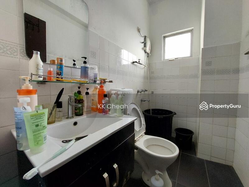 Untuk Dijual - Pandan Mewah Heights