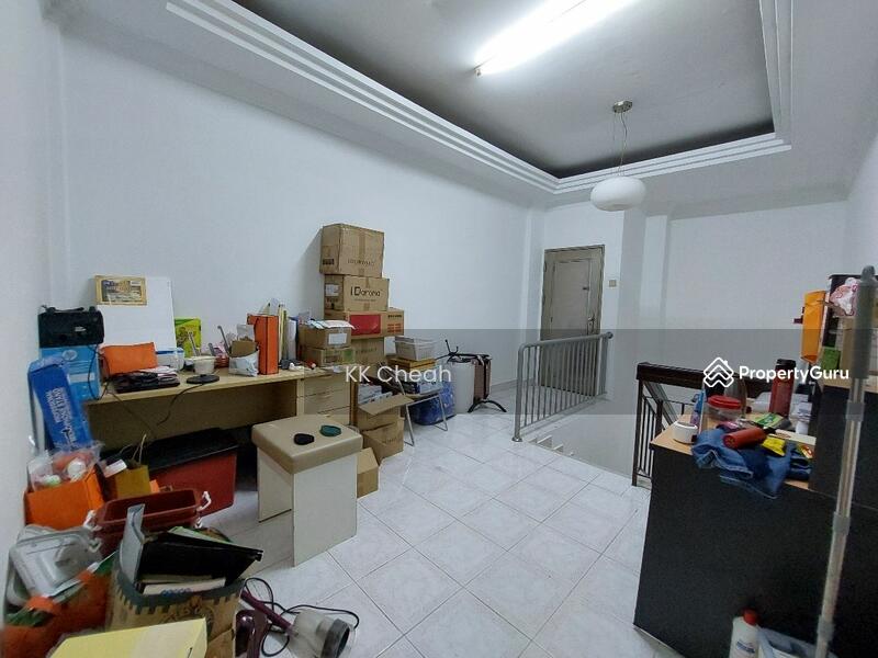 Untuk Dijual - Pandan Mewah Heights