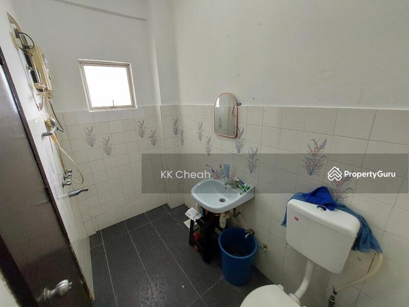 Untuk Dijual - Pandan Mewah Heights