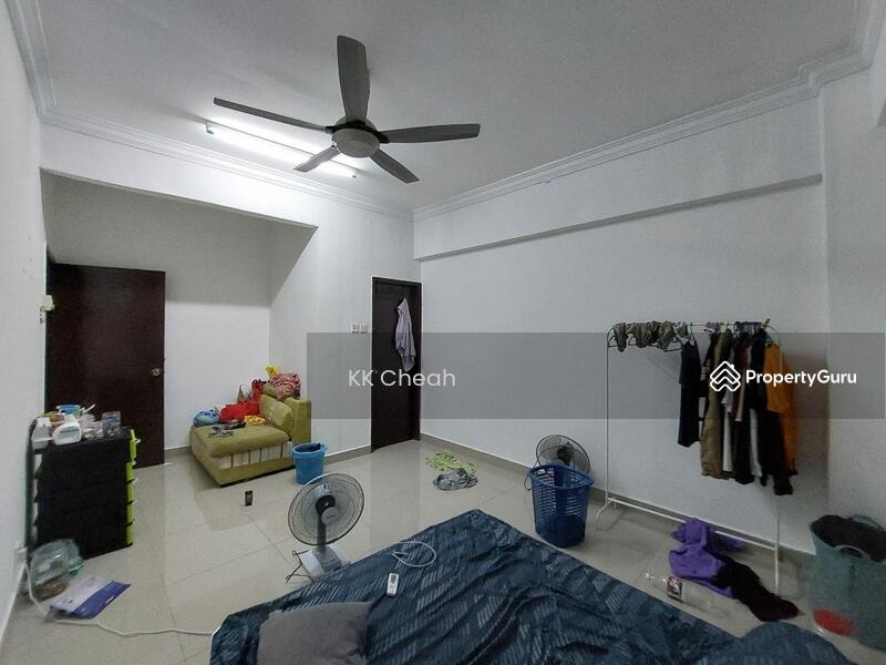 Untuk Dijual - Pandan Mewah Heights