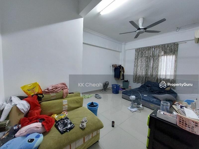 Untuk Dijual - Pandan Mewah Heights