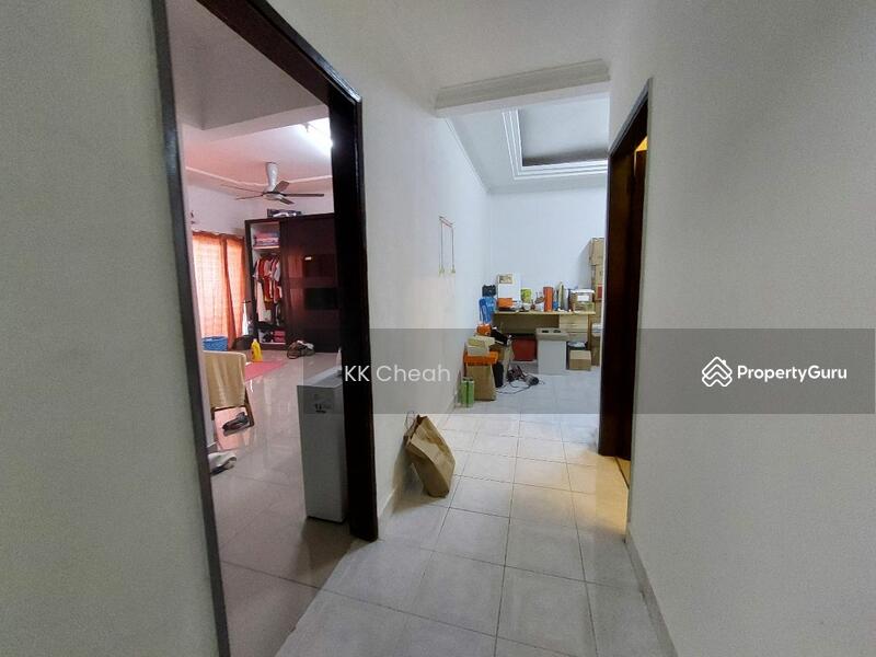 Untuk Dijual - Pandan Mewah Heights