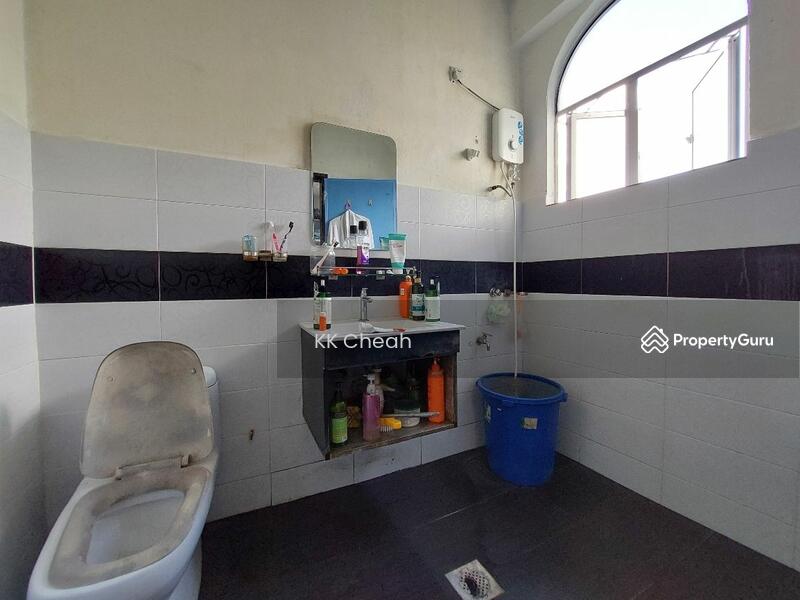 Untuk Dijual - Pandan Mewah Heights