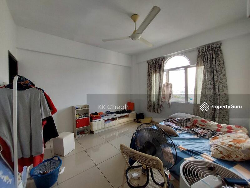 Untuk Dijual - Pandan Mewah Heights