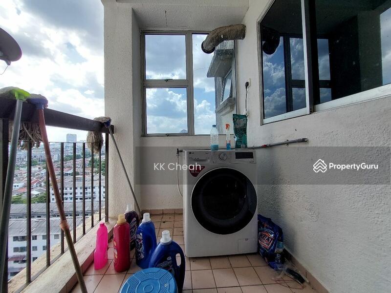 Untuk Dijual - Pandan Mewah Heights