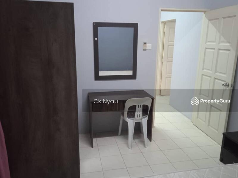 Untuk Disewa - Bercham Prima (Ipoh Kiara)