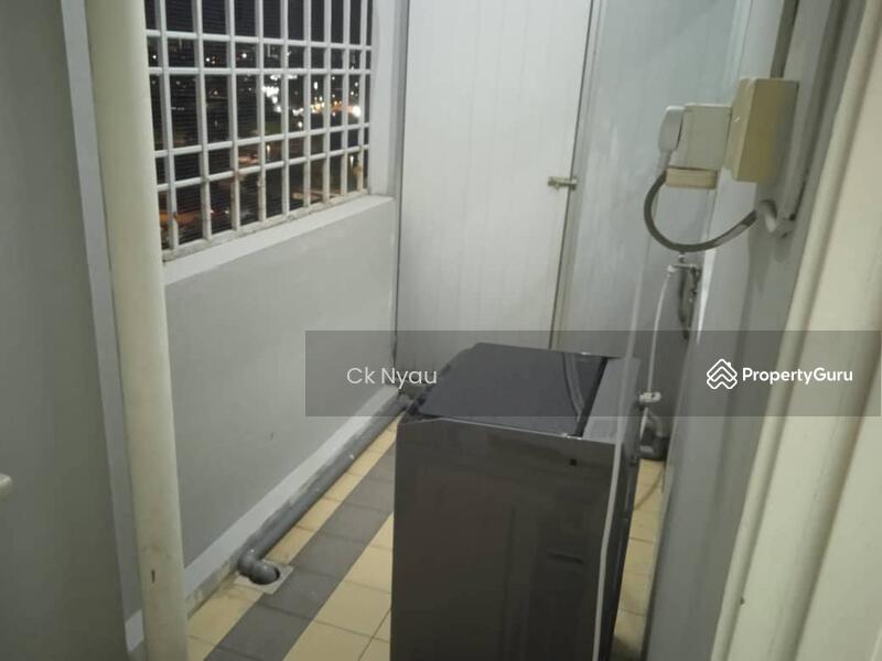 Untuk Disewa - Bercham Prima (Ipoh Kiara)