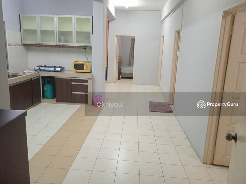 Untuk Disewa - Bercham Prima (Ipoh Kiara)