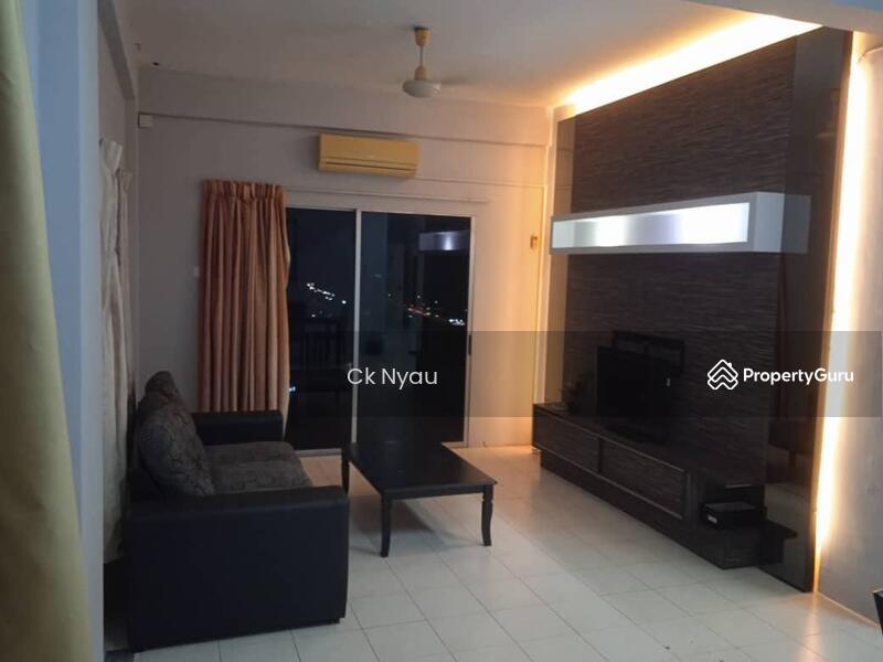 Untuk Disewa - Bercham Prima (Ipoh Kiara)