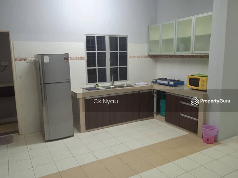 Untuk Disewa - Bercham Prima (Ipoh Kiara)