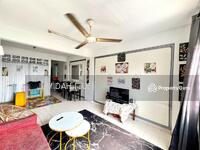 For Sale - Apartment Desa Tasik Fasa 6A