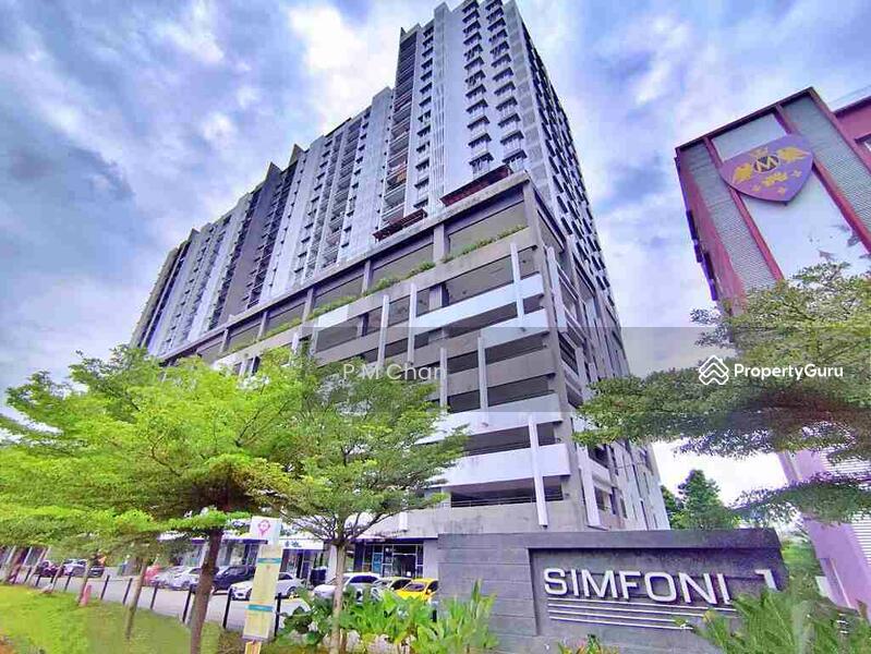 For Sale - Simfoni 1