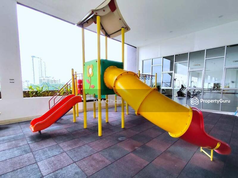 For Sale - Simfoni 1