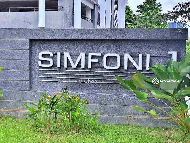 For Sale - Simfoni 1
