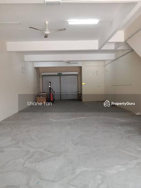 Untuk Dijual - Taman Rasah Jaya