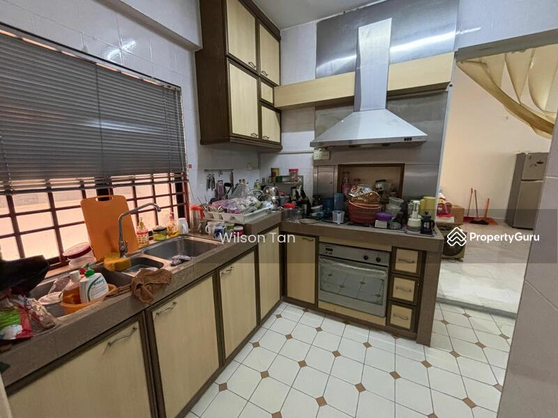 For Rent - Tiara Faber