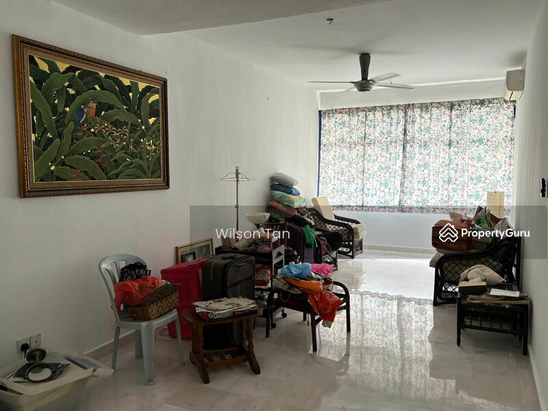 For Rent - Tiara Faber