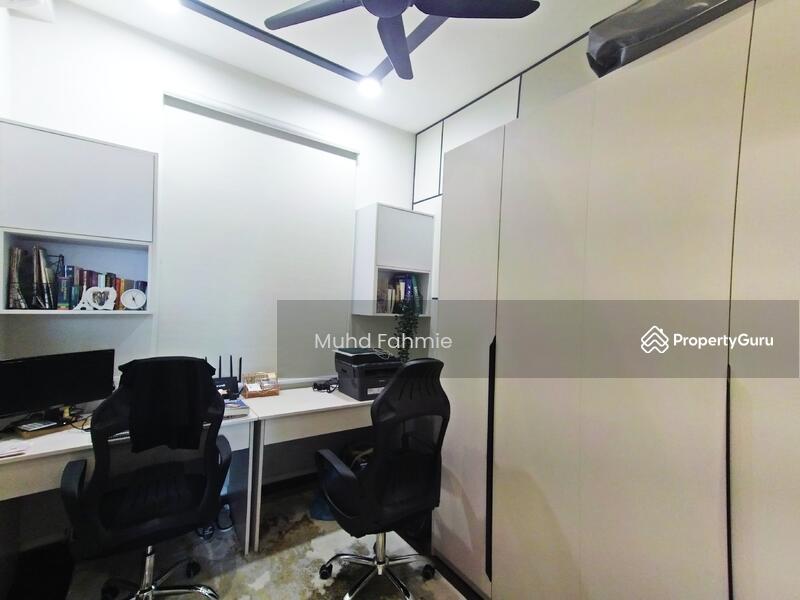 Verando Residence, Petaling Jaya