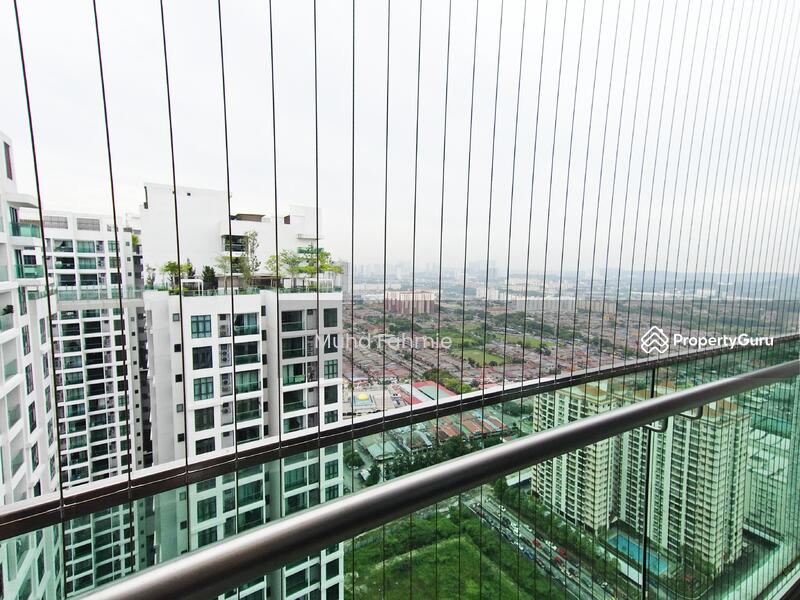 Verando Residence, Petaling Jaya