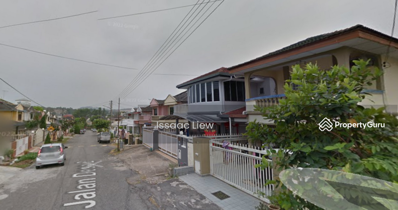 Untuk Dijual - Semi-Detached House at Bandar Country Homes