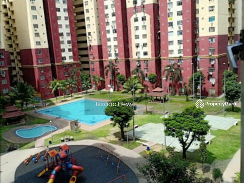 Untuk Dijual - Mentari Court