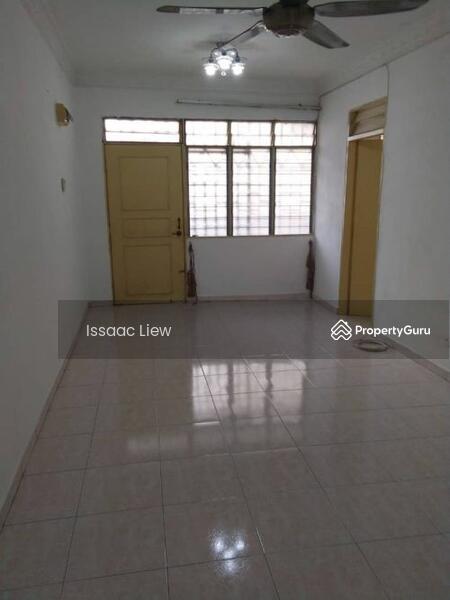 Untuk Dijual - Mentari Court