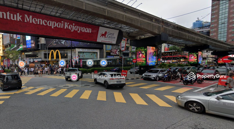 For Sale - KL City Bukit Bintang Hotel