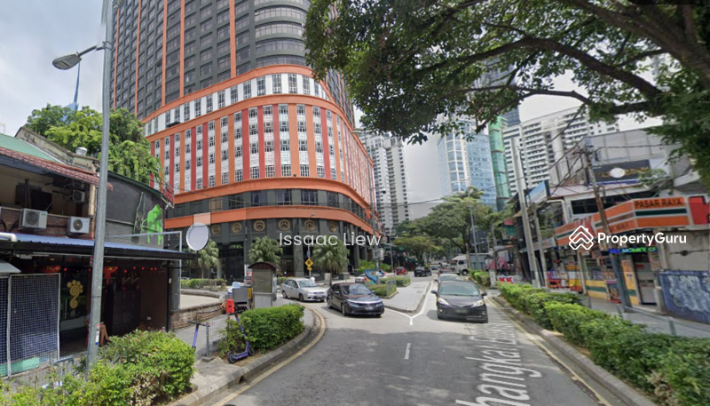For Sale - KL City Bukit Bintang Hotel