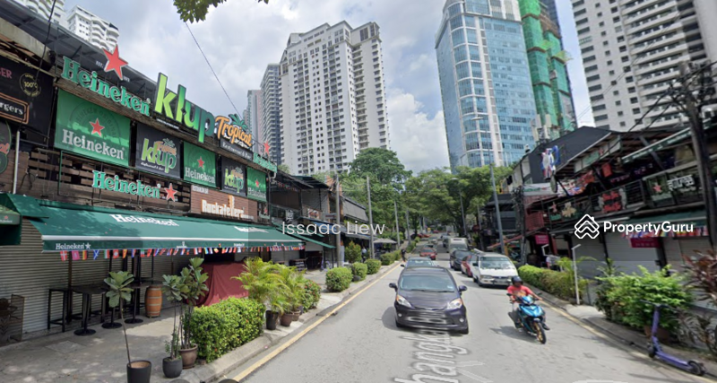 For Sale - KL City Bukit Bintang Hotel