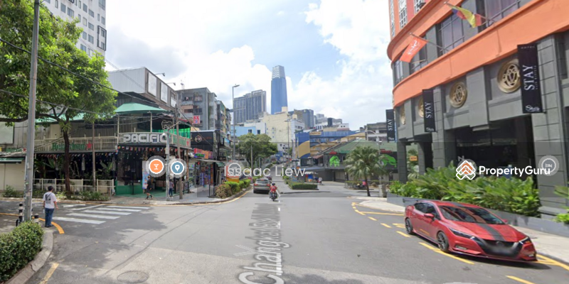 For Sale - KL City Bukit Bintang Hotel