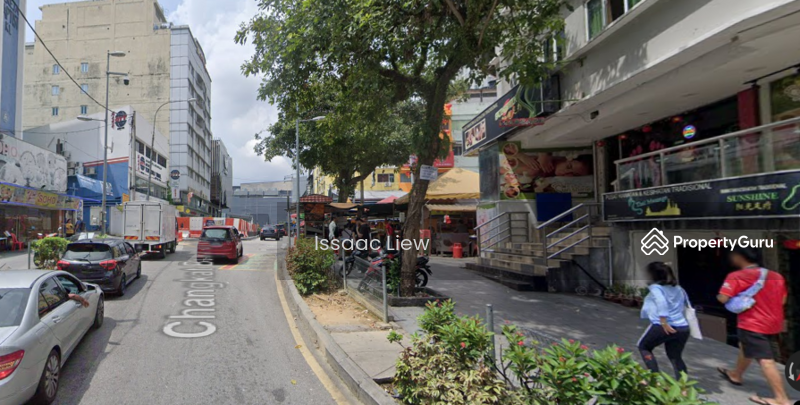For Sale - KL City Bukit Bintang Hotel