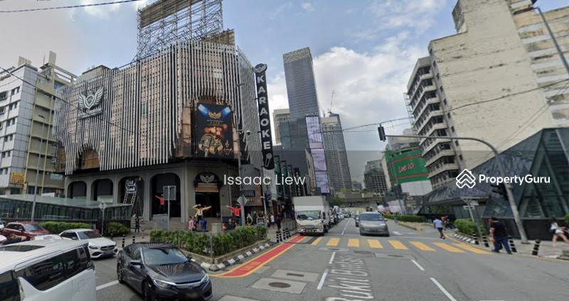 For Sale - KL City Bukit Bintang Hotel