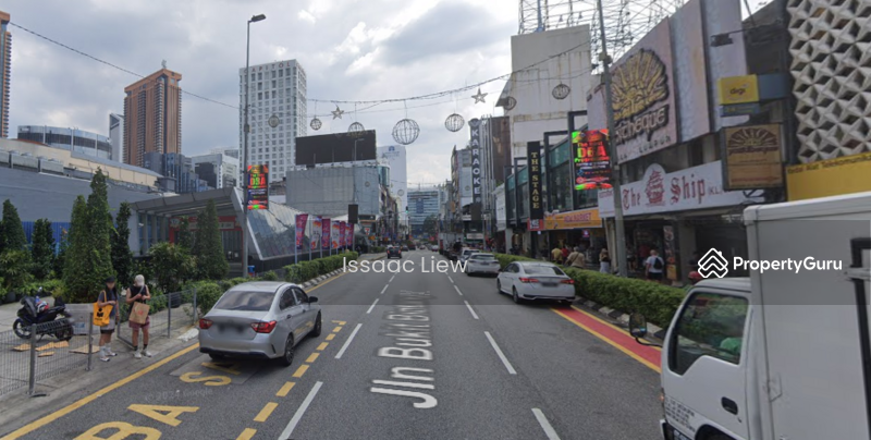 For Sale - KL City Bukit Bintang Hotel