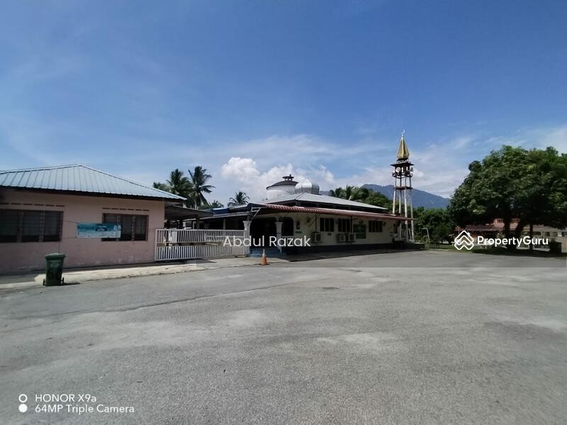 For Sale - Kampung Muhibbah Benus, Bentong, Pahang