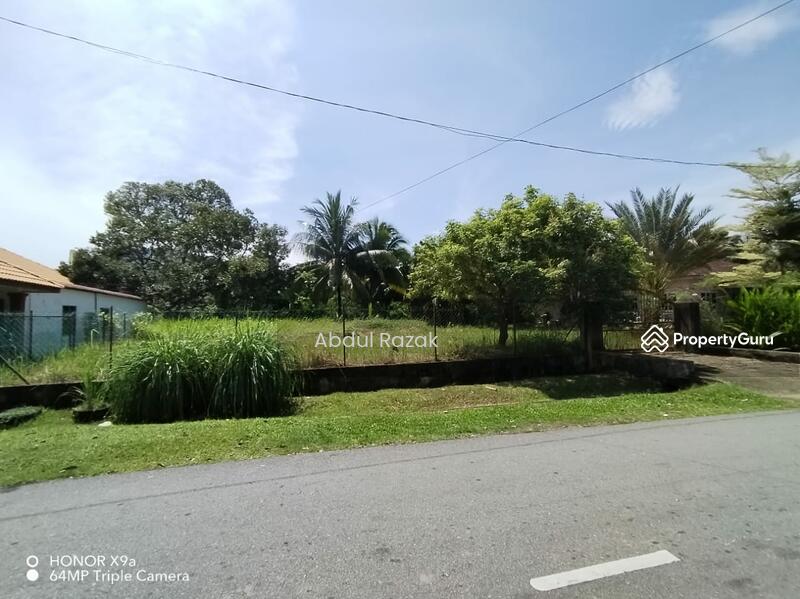 For Sale - Kampung Muhibbah Benus, Bentong, Pahang