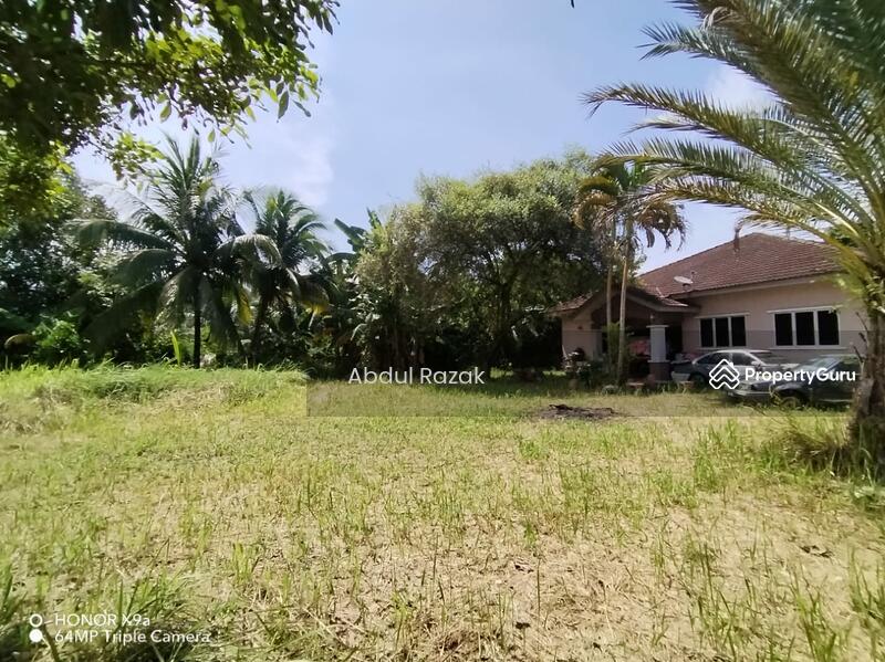 For Sale - Kampung Muhibbah Benus, Bentong, Pahang