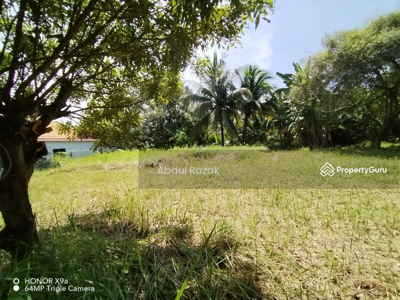 For Sale - Kampung Muhibbah Benus, Bentong, Pahang