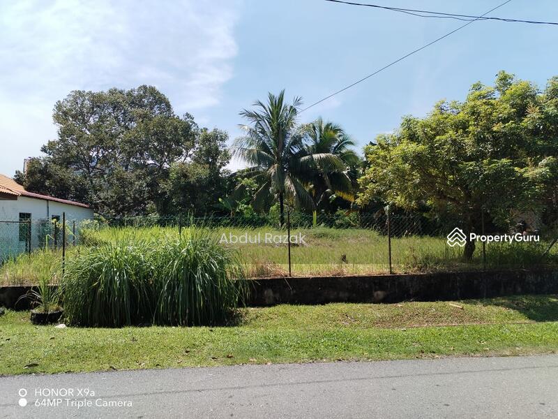 For Sale - Kampung Muhibbah Benus, Bentong, Pahang