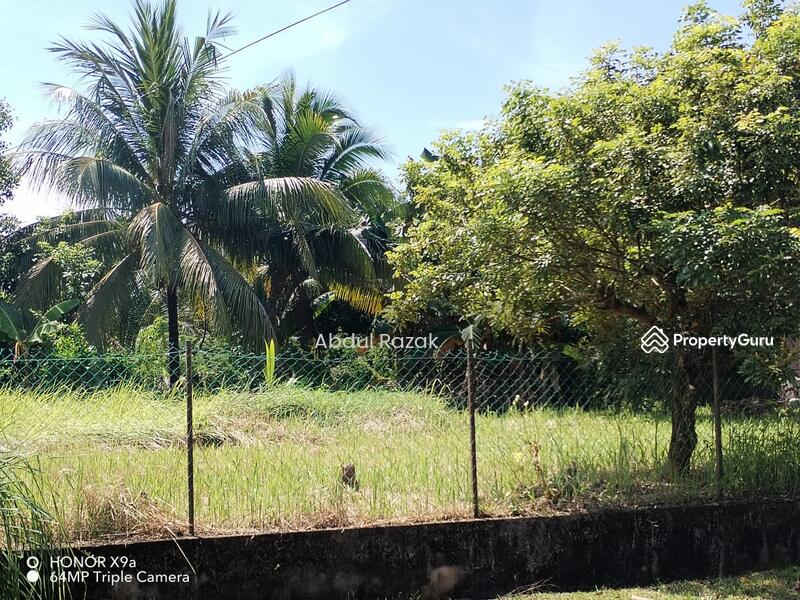 For Sale - Kampung Muhibbah Benus, Bentong, Pahang