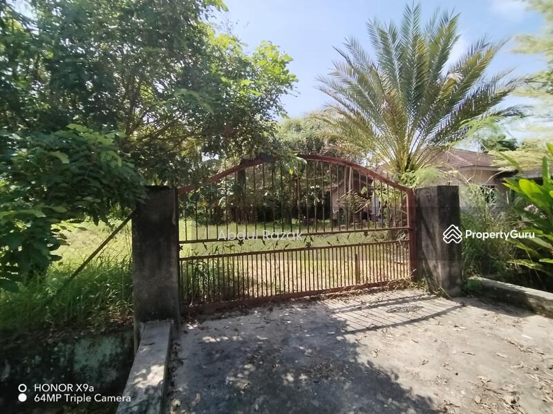 For Sale - Kampung Muhibbah Benus, Bentong, Pahang