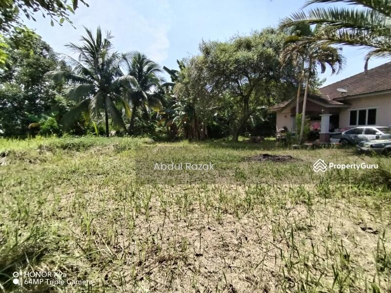 For Sale - Kampung Muhibbah Benus, Bentong, Pahang