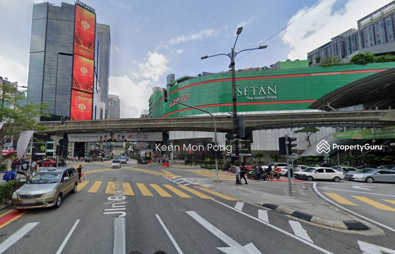 For Rent - Shop / Office at Bukit Bintang