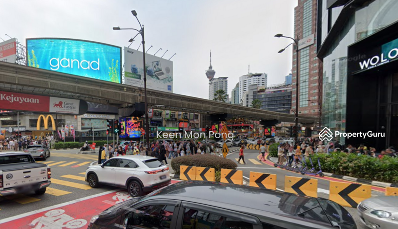 For Rent - Shop / Office at Bukit Bintang