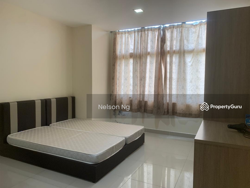 Untuk Dijual - Emerald Avenue